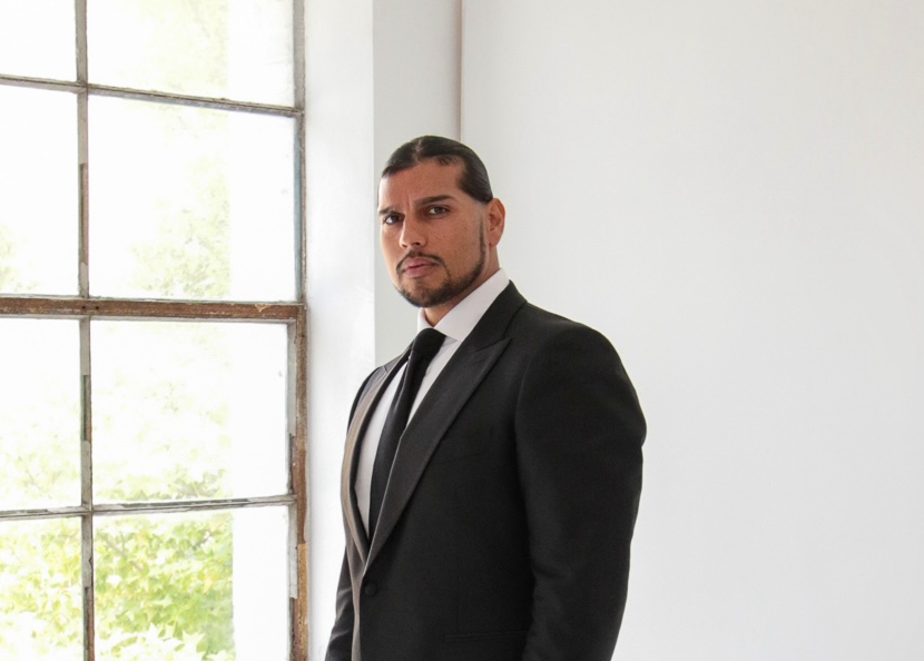 Cesar Hernandez, MBA