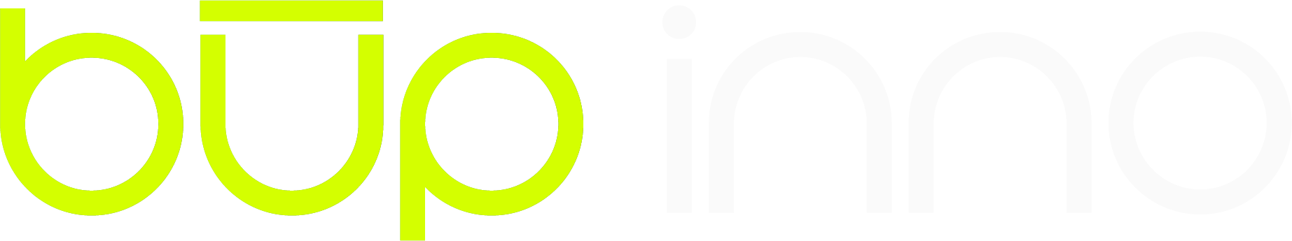 BŪP INNO