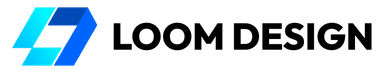 Loom Design logo