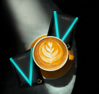 Alive Coffee logo