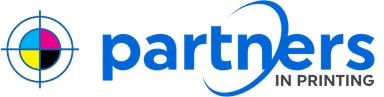 Partners In Printing Inc. logo