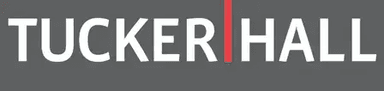 Tucker/Hall logo
