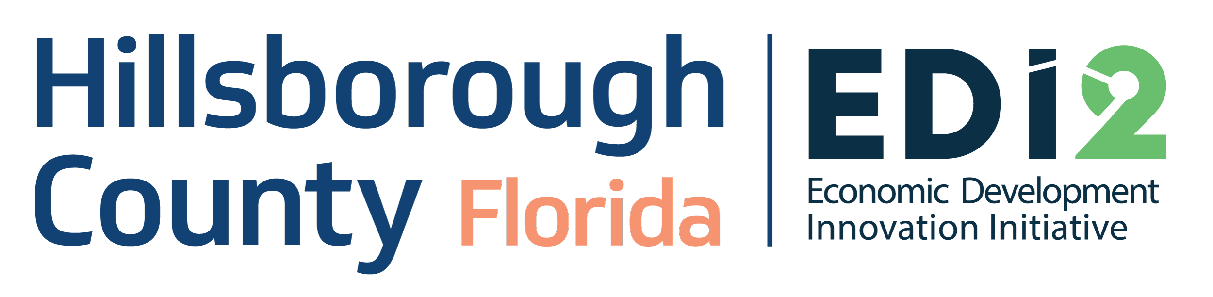 Hillsborough County Florida — Economic Development Innovation Initiative